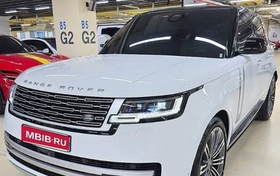 Land Rover Range Rover IV рестайлинг, 2023 год, 16 895 000 рублей, 1 фотография