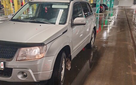 Suzuki Grand Vitara, 2011 год, 1 320 000 рублей, 1 фотография