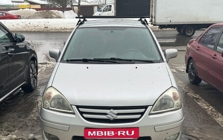 Suzuki Liana, 2005 год, 380 000 рублей, 1 фотография