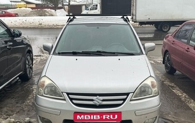Suzuki Liana, 2005 год, 380 000 рублей, 1 фотография