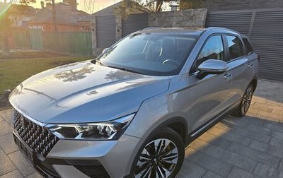 FAW Bestune T77, 2024 год, 1 900 000 рублей, 1 фотография