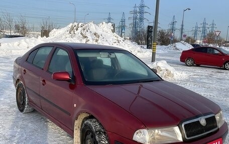 Skoda Octavia IV, 2005 год, 229 000 рублей, 1 фотография