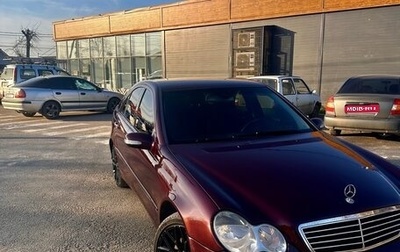 Mercedes-Benz C-Класс, 2006 год, 700 000 рублей, 1 фотография