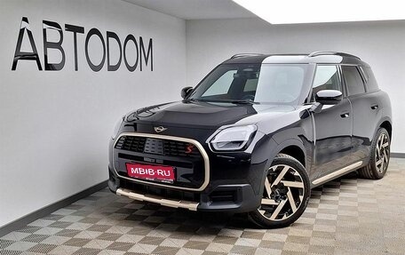 MINI Countryman, 2024 год, 6 400 000 рублей, 1 фотография