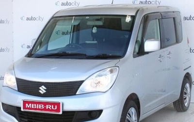 Suzuki Solio II, 2012 год, 650 000 рублей, 1 фотография