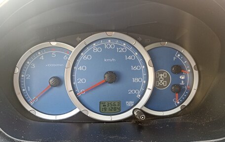 Mitsubishi L200 IV рестайлинг, 2007 год, 1 100 000 рублей, 7 фотография