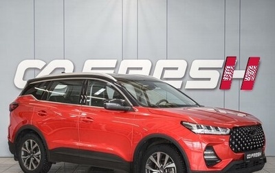 Chery Tiggo 7 Pro, 2020 год, 1 720 000 рублей, 1 фотография