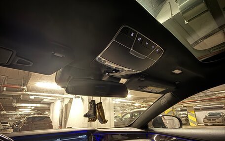 Mercedes-Benz S-Класс, 2015 год, 5 500 000 рублей, 15 фотография