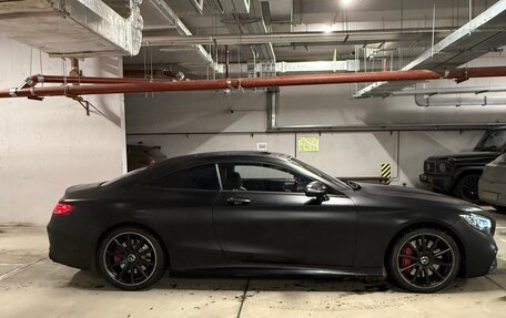 Mercedes-Benz S-Класс, 2015 год, 5 500 000 рублей, 5 фотография