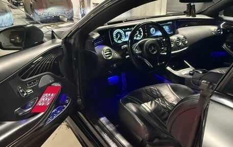 Mercedes-Benz S-Класс, 2015 год, 5 500 000 рублей, 12 фотография