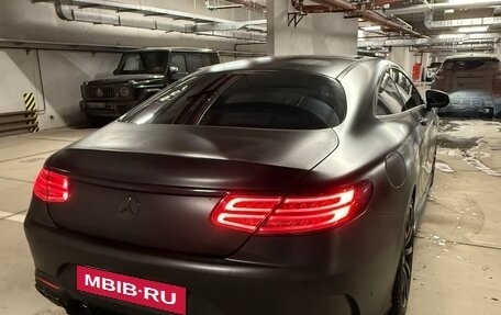 Mercedes-Benz S-Класс, 2015 год, 5 500 000 рублей, 9 фотография