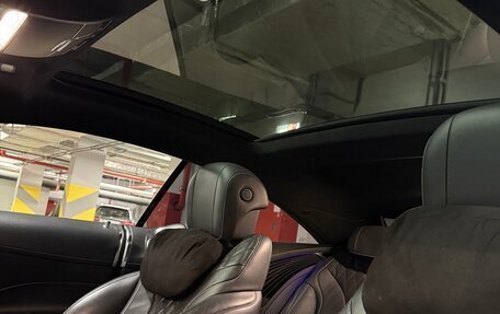 Mercedes-Benz S-Класс, 2015 год, 5 500 000 рублей, 21 фотография