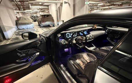 Mercedes-Benz S-Класс, 2015 год, 5 500 000 рублей, 20 фотография