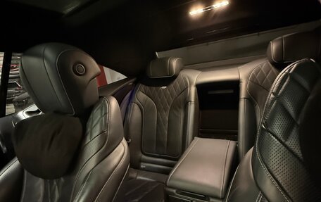 Mercedes-Benz S-Класс, 2015 год, 5 500 000 рублей, 17 фотография