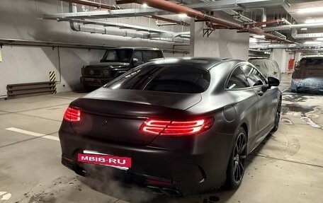 Mercedes-Benz S-Класс, 2015 год, 5 500 000 рублей, 6 фотография