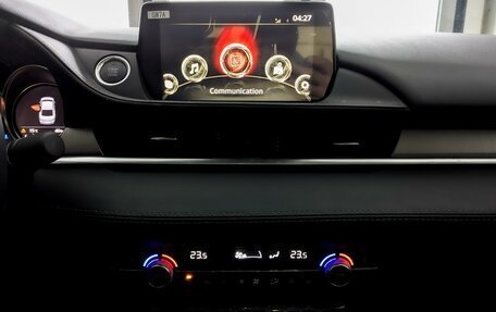 Mazda 6, 2023 год, 3 540 000 рублей, 11 фотография