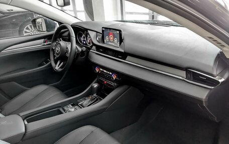 Mazda 6, 2023 год, 3 540 000 рублей, 9 фотография