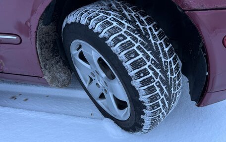 Mercedes-Benz C-Класс, 2002 год, 465 000 рублей, 13 фотография