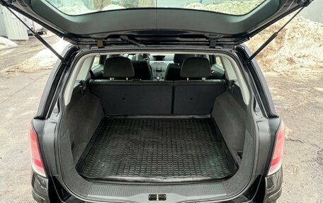 Opel Astra H, 2011 год, 640 000 рублей, 5 фотография