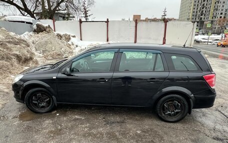 Opel Astra H, 2011 год, 640 000 рублей, 3 фотография