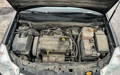 Opel Astra H, 2011 год, 640 000 рублей, 9 фотография