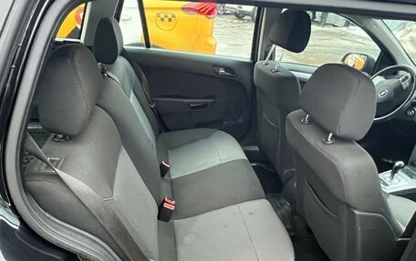 Opel Astra H, 2011 год, 640 000 рублей, 11 фотография