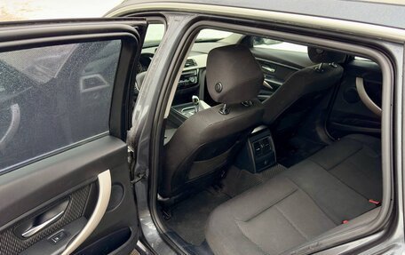 BMW 3 серия, 2017 год, 1 620 642 рублей, 13 фотография