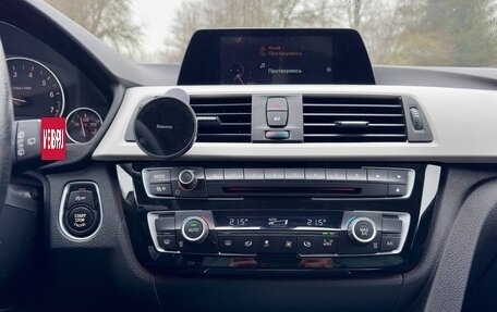 BMW 3 серия, 2017 год, 1 620 642 рублей, 15 фотография