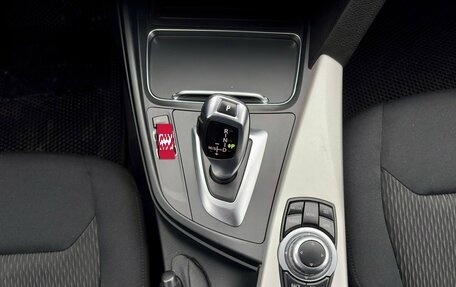 BMW 3 серия, 2017 год, 1 620 642 рублей, 16 фотография