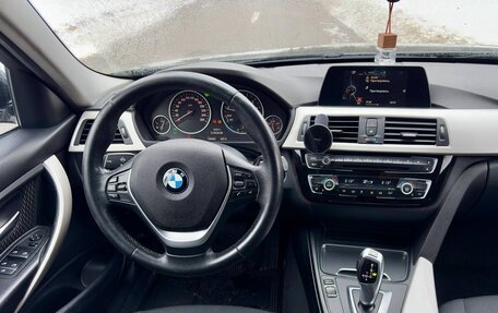 BMW 3 серия, 2017 год, 1 620 642 рублей, 18 фотография