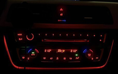 BMW 3 серия, 2017 год, 1 620 642 рублей, 21 фотография