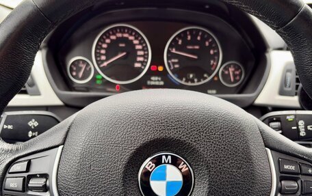 BMW 3 серия, 2017 год, 1 620 642 рублей, 19 фотография