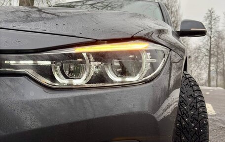 BMW 3 серия, 2017 год, 1 620 642 рублей, 24 фотография