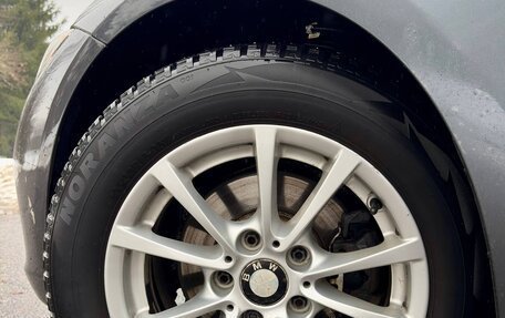 BMW 3 серия, 2017 год, 1 620 642 рублей, 26 фотография