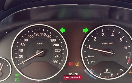 BMW 3 серия, 2017 год, 1 620 642 рублей, 20 фотография