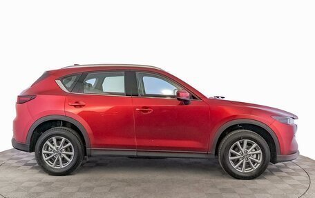 Mazda CX-5 II, 2025 год, 4 050 000 рублей, 4 фотография