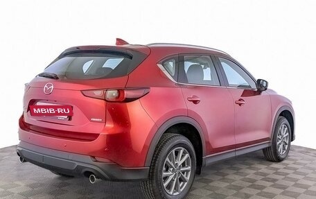 Mazda CX-5 II, 2025 год, 4 050 000 рублей, 2 фотография