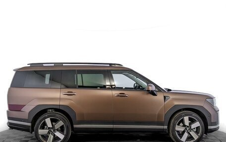 Hyundai Santa Fe IV, 2025 год, 7 200 000 рублей, 4 фотография