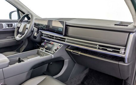 Hyundai Santa Fe IV, 2025 год, 7 200 000 рублей, 9 фотография