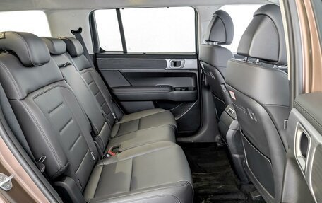 Hyundai Santa Fe IV, 2025 год, 7 200 000 рублей, 12 фотография