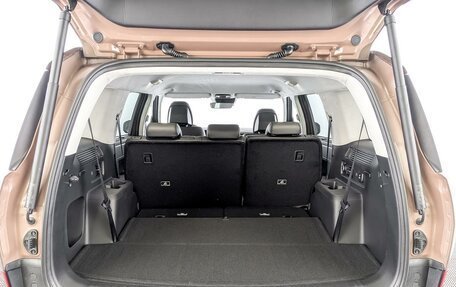 Hyundai Santa Fe IV, 2025 год, 7 200 000 рублей, 8 фотография