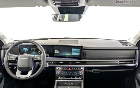 Hyundai Santa Fe IV, 2025 год, 7 200 000 рублей, 10 фотография