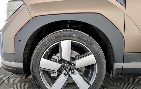 Hyundai Santa Fe IV, 2025 год, 7 200 000 рублей, 7 фотография