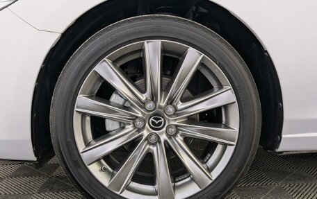 Mazda 6, 2023 год, 3 390 000 рублей, 7 фотография