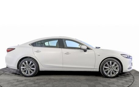 Mazda 6, 2023 год, 3 390 000 рублей, 4 фотография