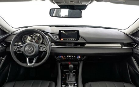 Mazda 6, 2023 год, 3 390 000 рублей, 10 фотография