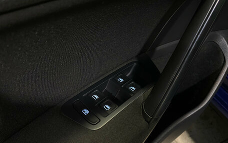 Volkswagen Golf VII, 2013 год, 990 000 рублей, 15 фотография