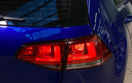 Volkswagen Golf VII, 2013 год, 990 000 рублей, 8 фотография