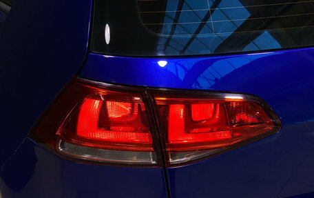 Volkswagen Golf VII, 2013 год, 990 000 рублей, 7 фотография