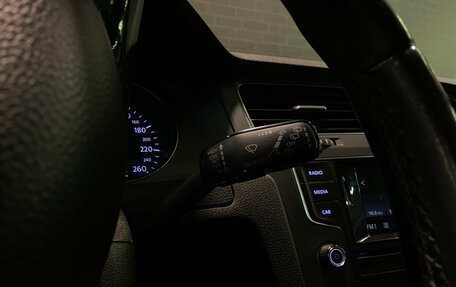 Volkswagen Golf VII, 2013 год, 990 000 рублей, 18 фотография